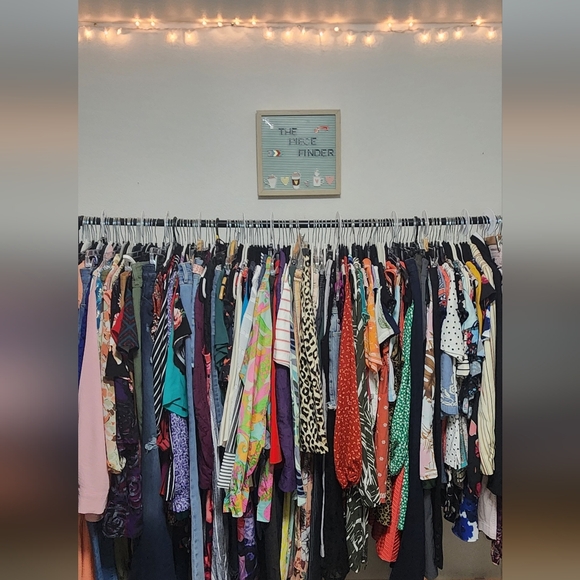 Like β€οΈ this to be notified when I'm live ππ©΅ππ©΅ The Piece Finder - Julia - Picture 6 of 13